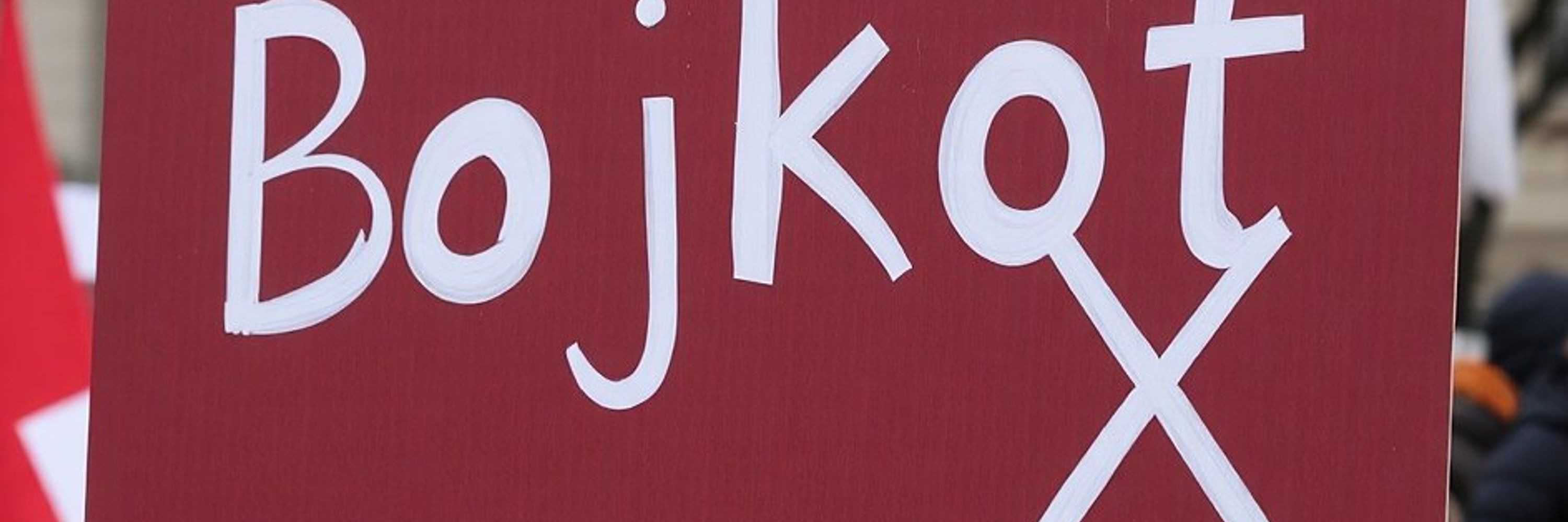 BojkotX