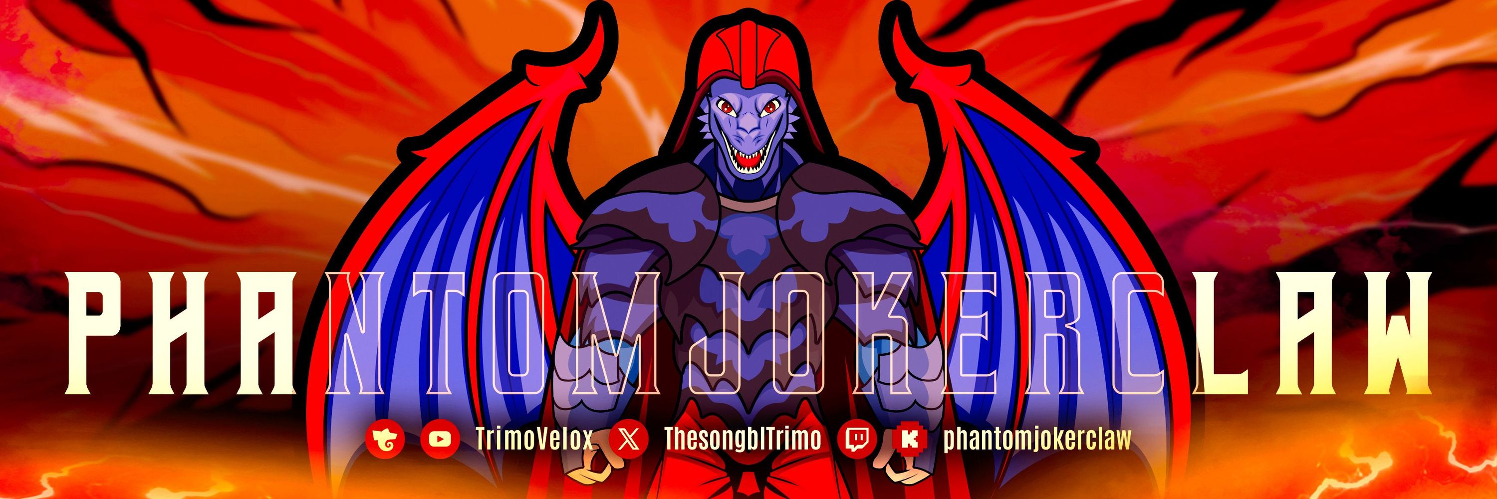 PhantomJokerClaw