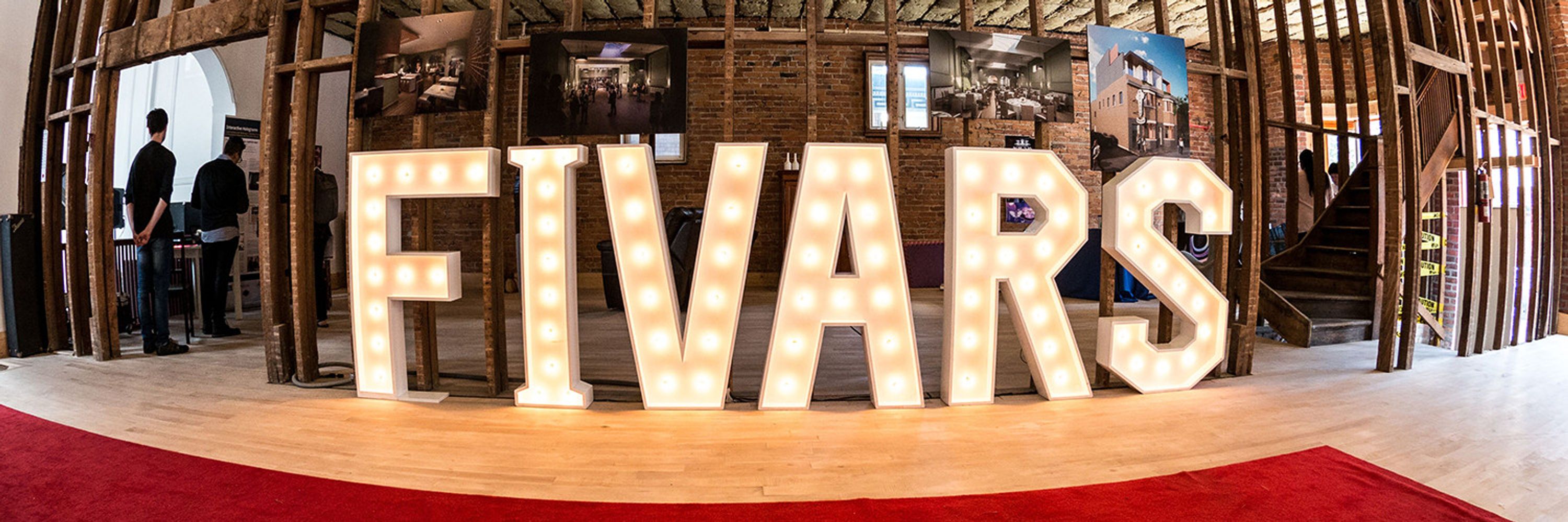 FIVARS