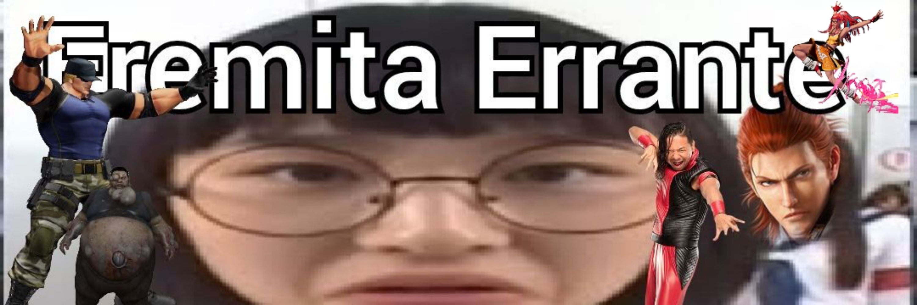Eremita Errante