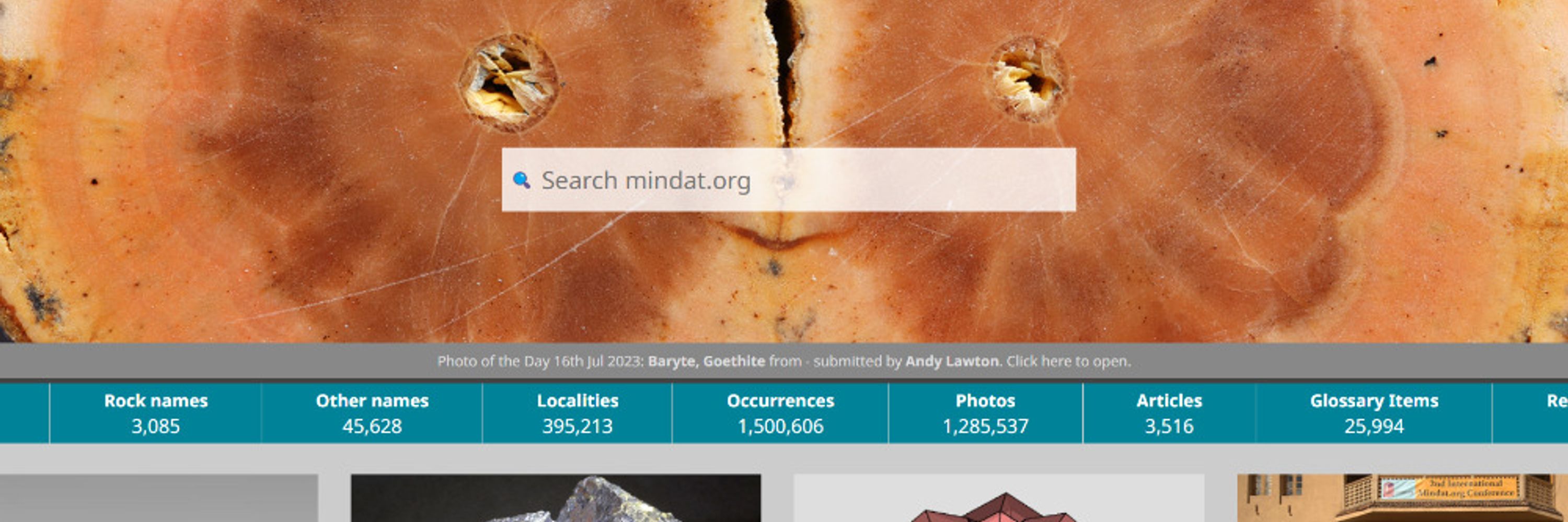 Mindat.org