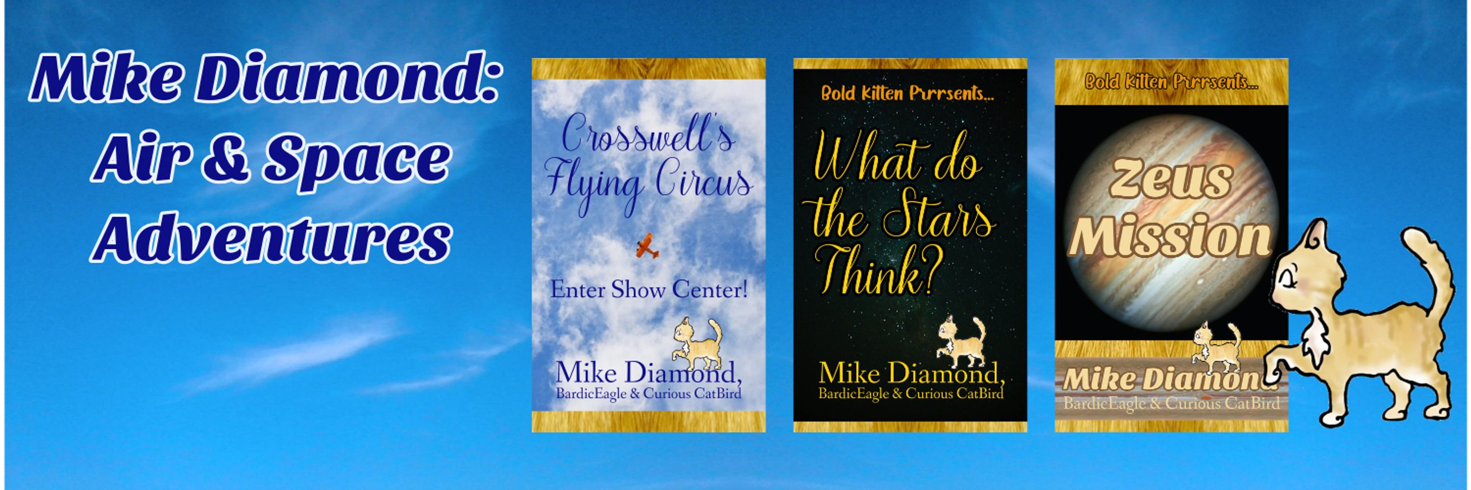 Mike Diamond