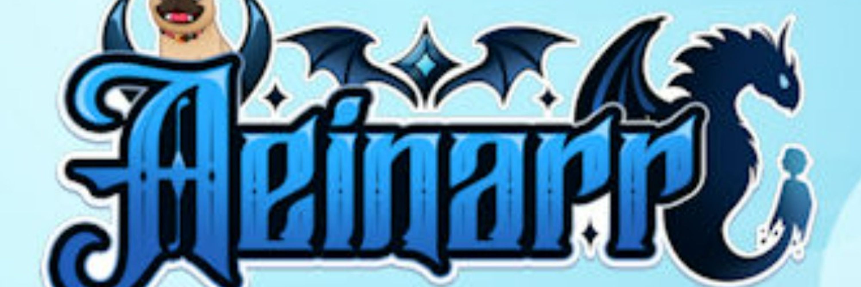 Æinarr