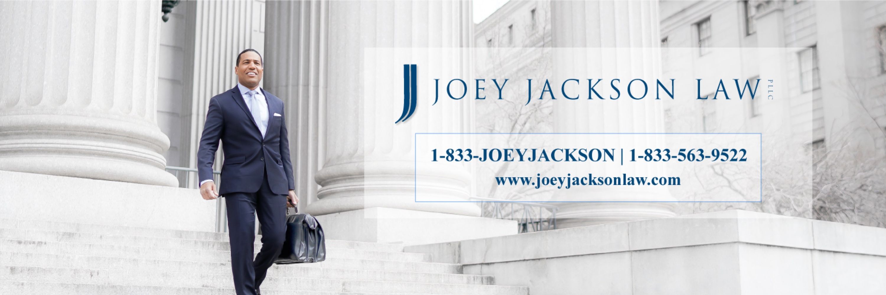Joey Jackson, Esq.