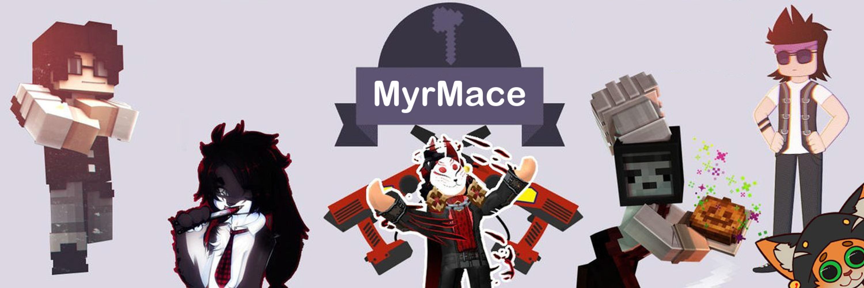 MyrMace