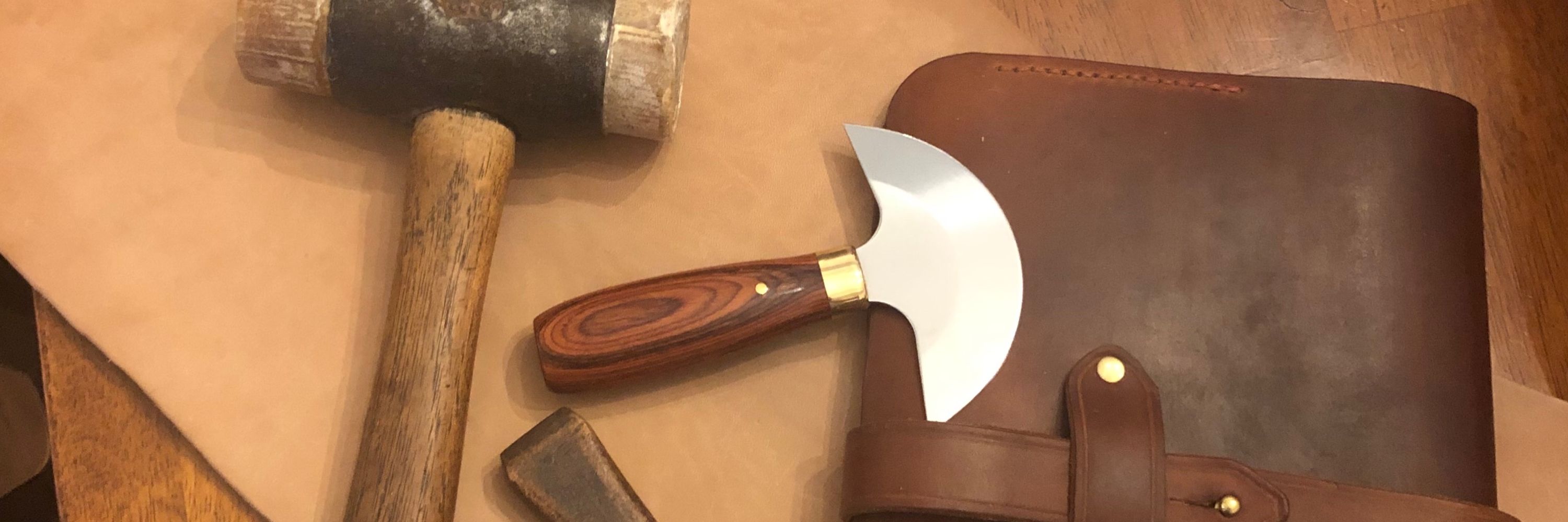 GS Custom LeatherSmith