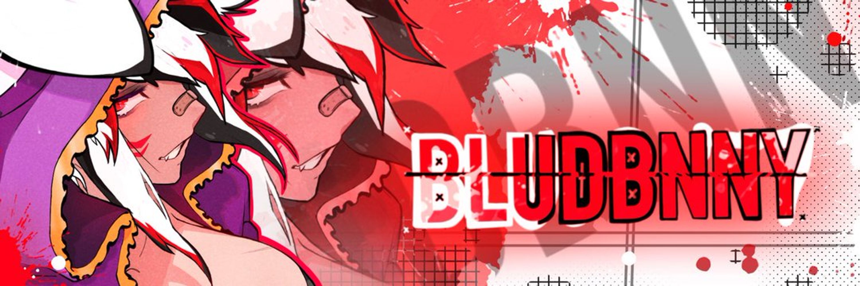 BLUDBNNY