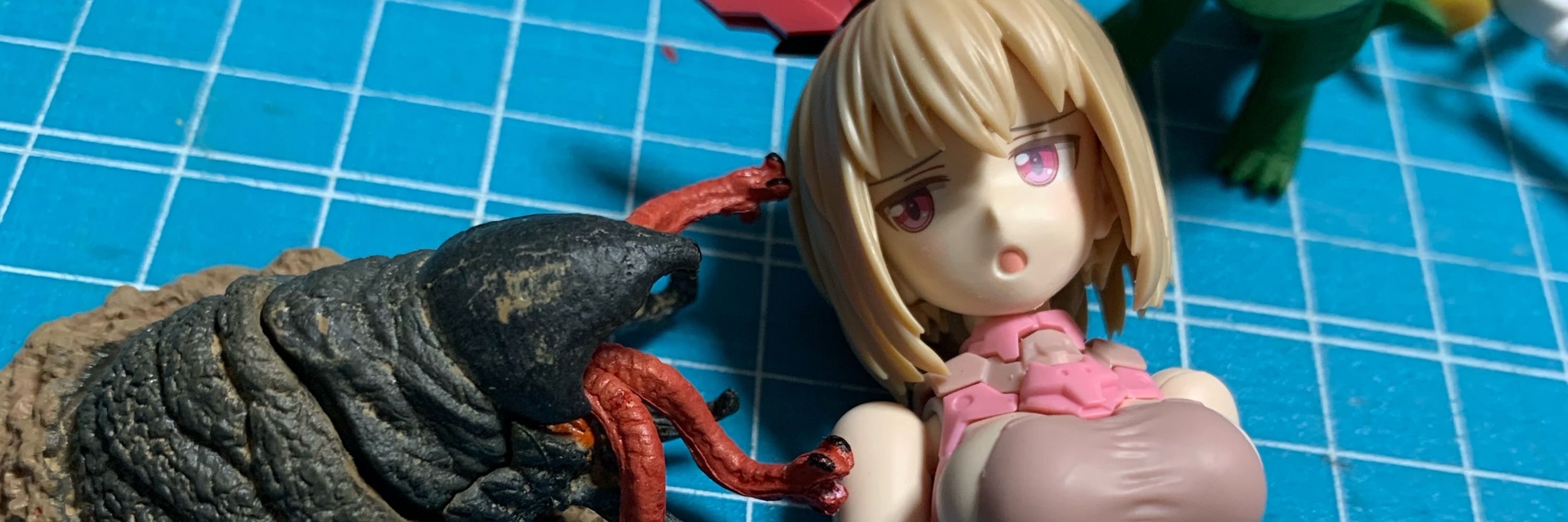 オワリハジメ