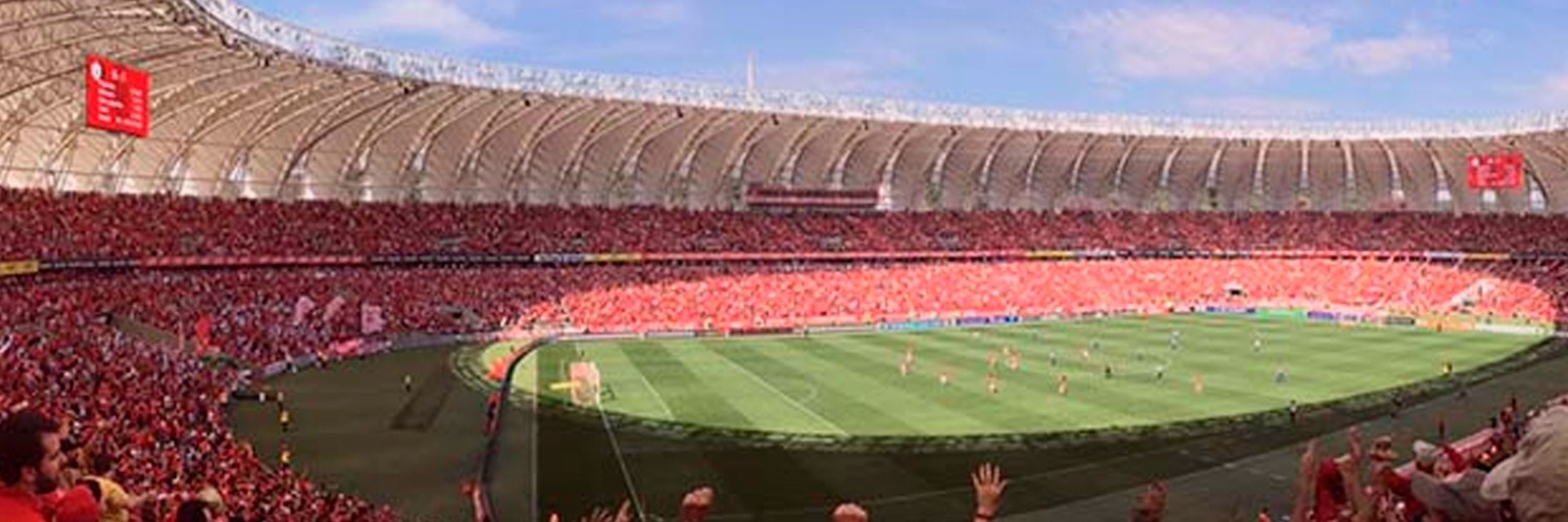 Inter Sky - Notícias do Colorado