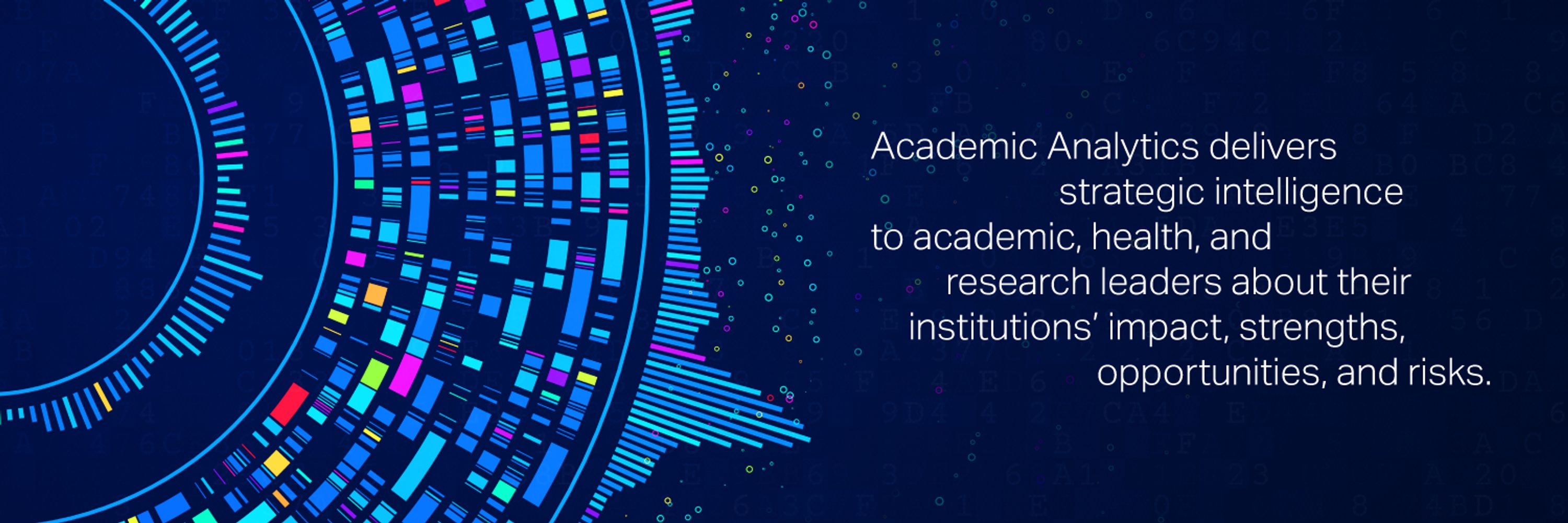 Academic Analytics