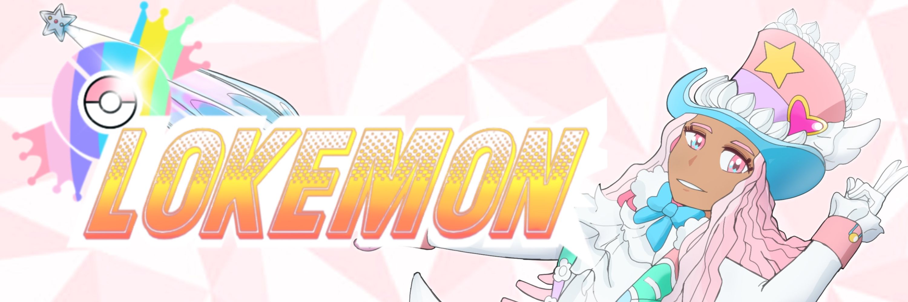 Lokémon ⭐️Coms Open⭐️