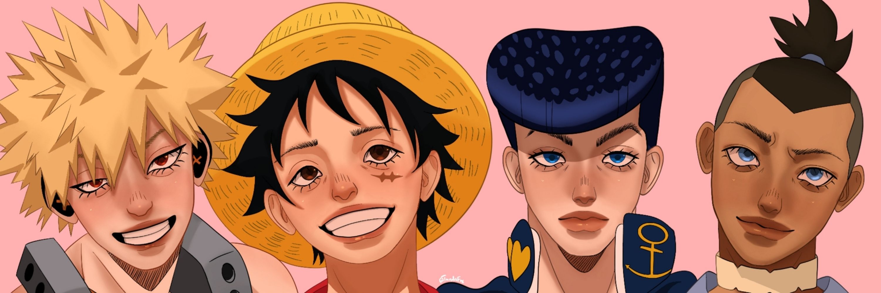 Gabby D. Joestar✨