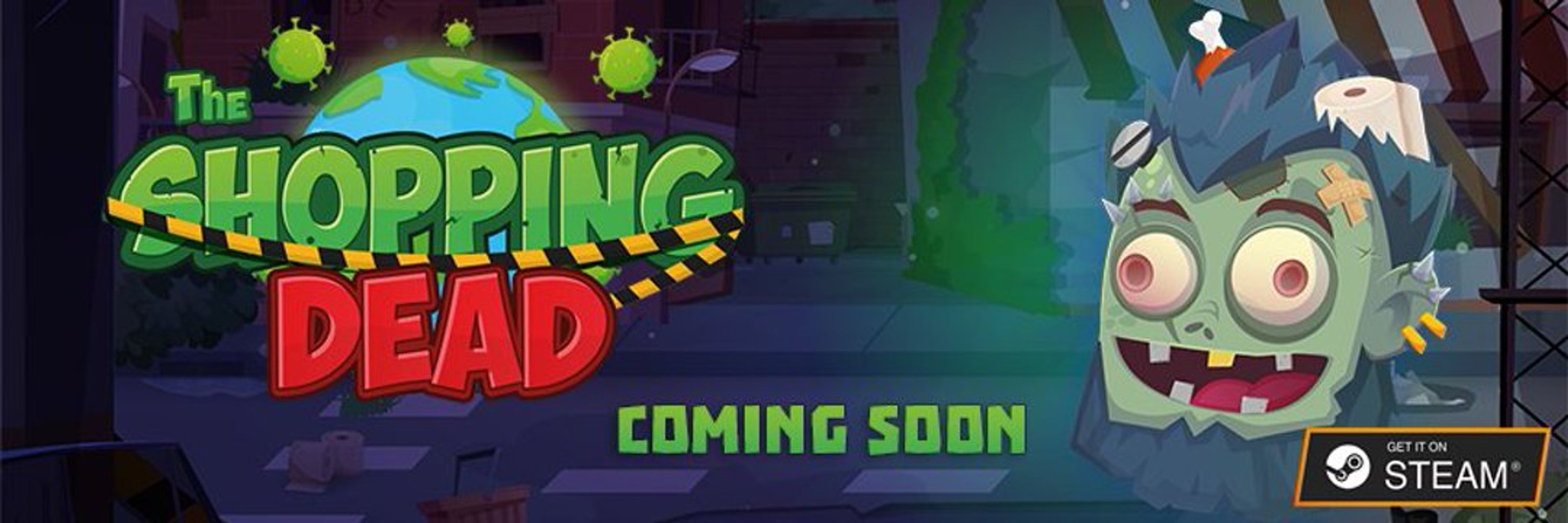 Birdtek Games | Wishlist Checkout Blitz on Steam