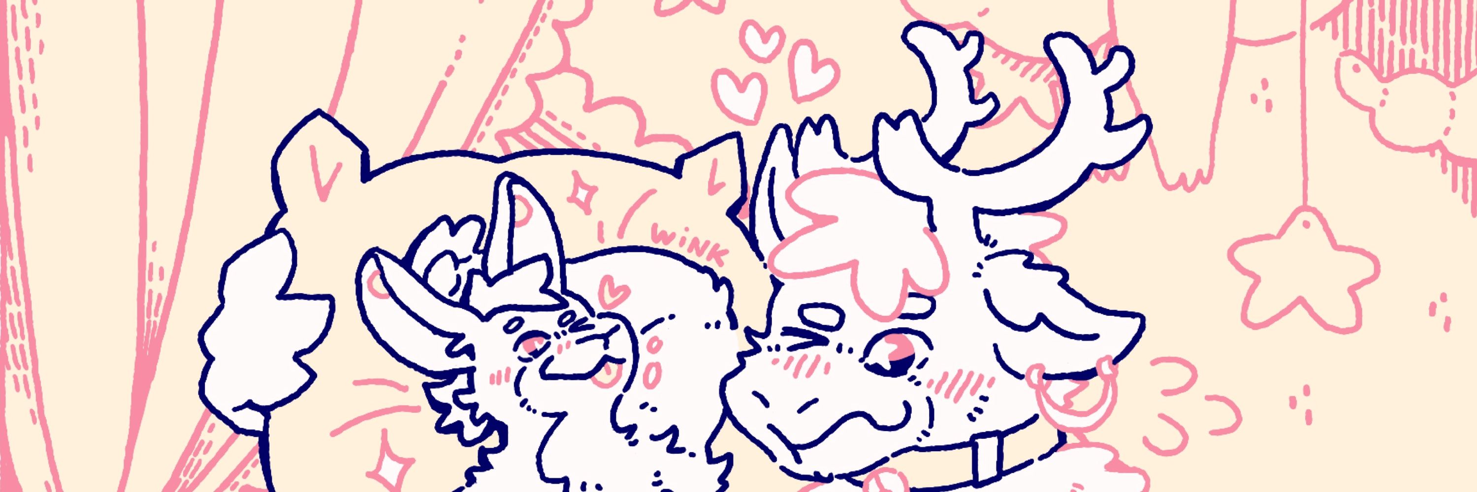 Pup Tonic