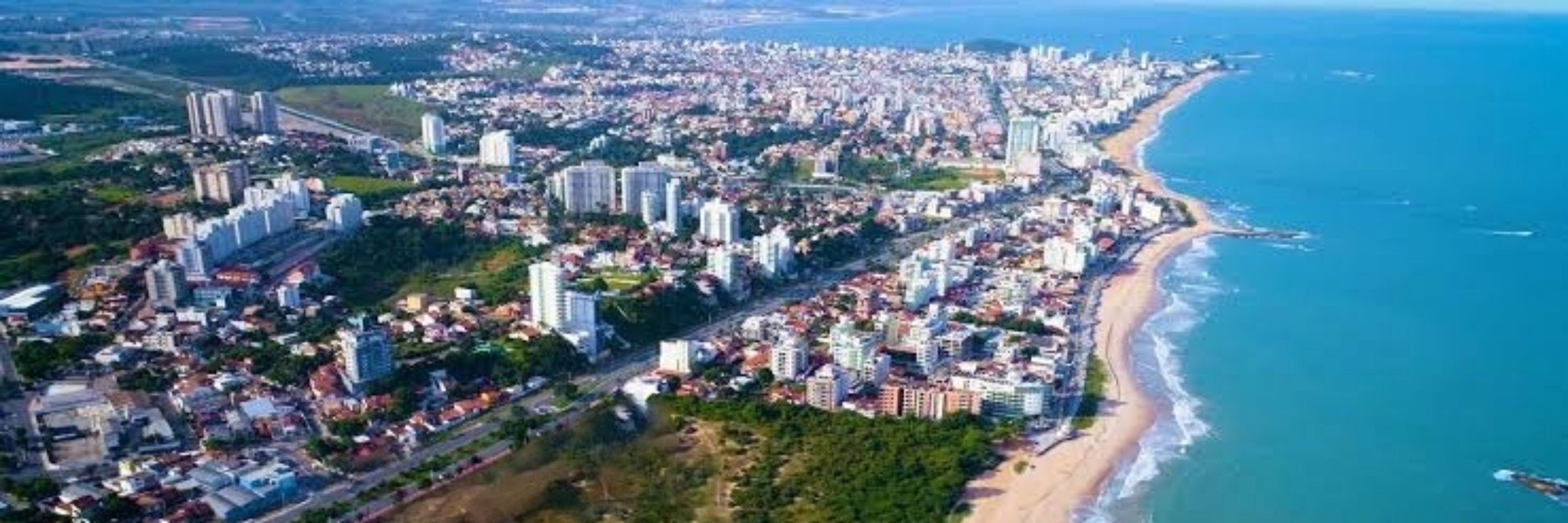 Cidade de Macaé - RJ