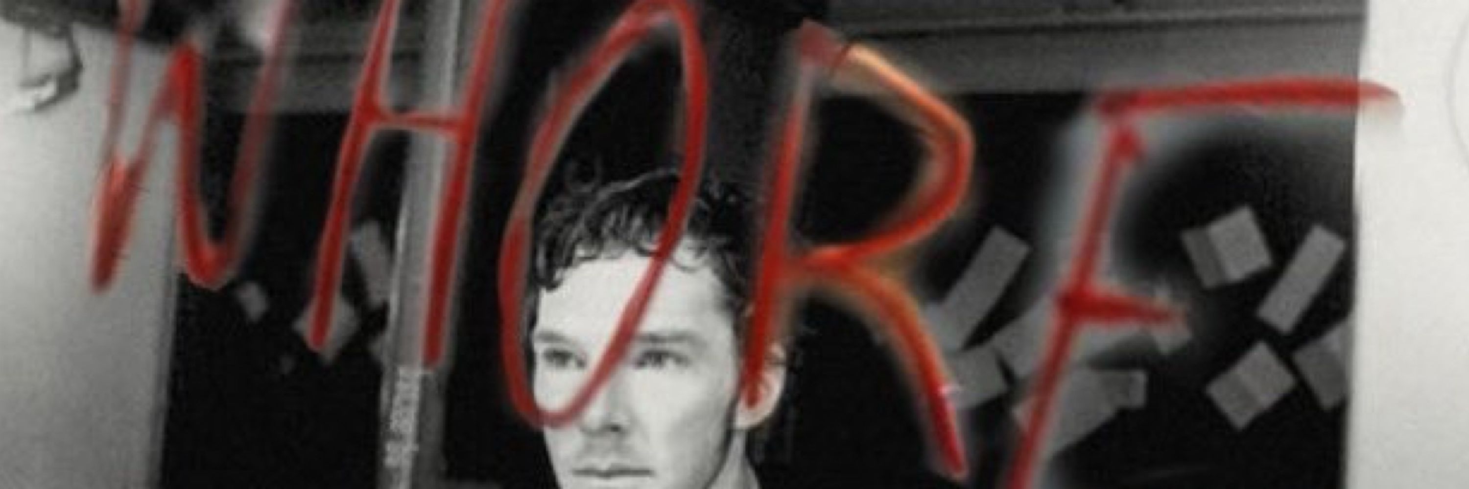 the baker street irregular