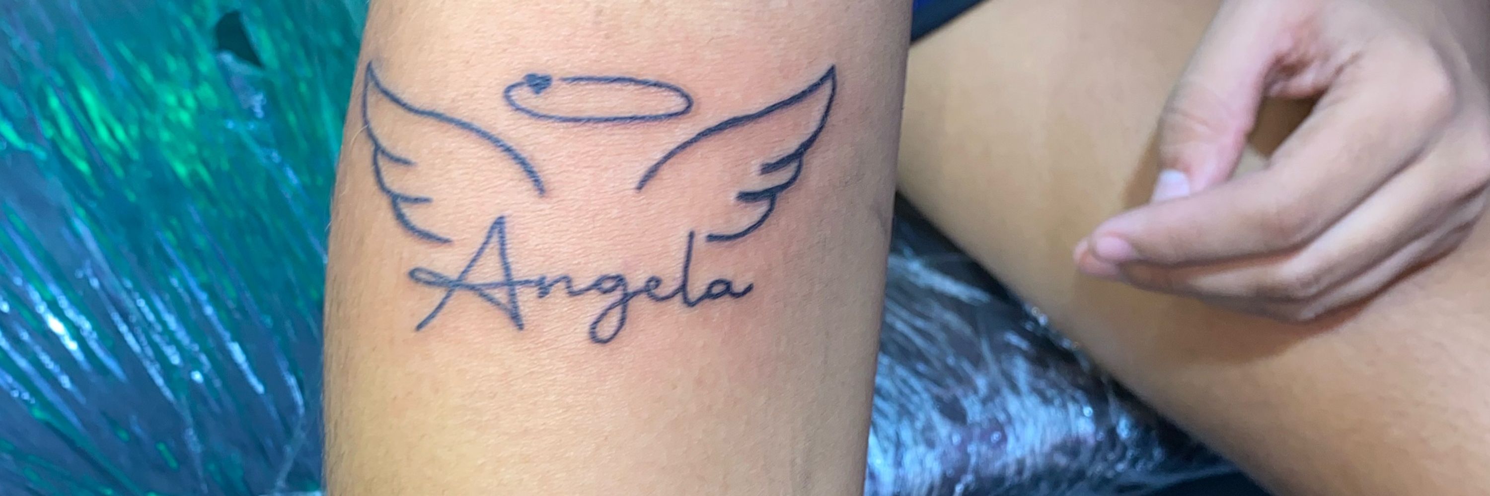 Ângela🖤