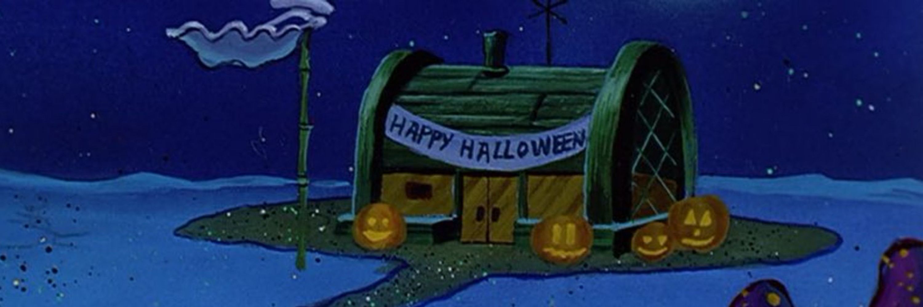 SpongeBob SquarePants