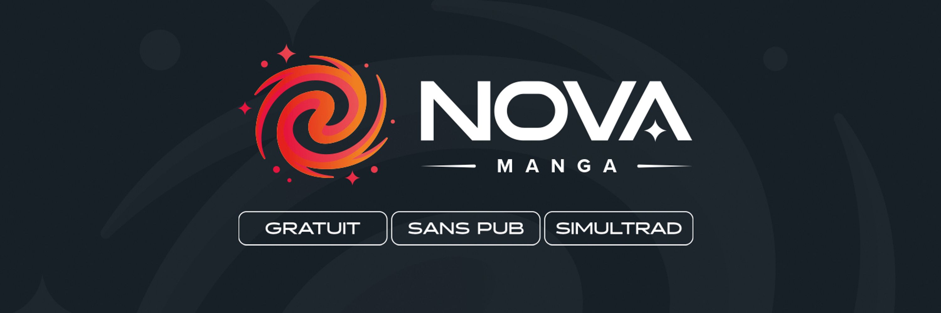 Manga Nova