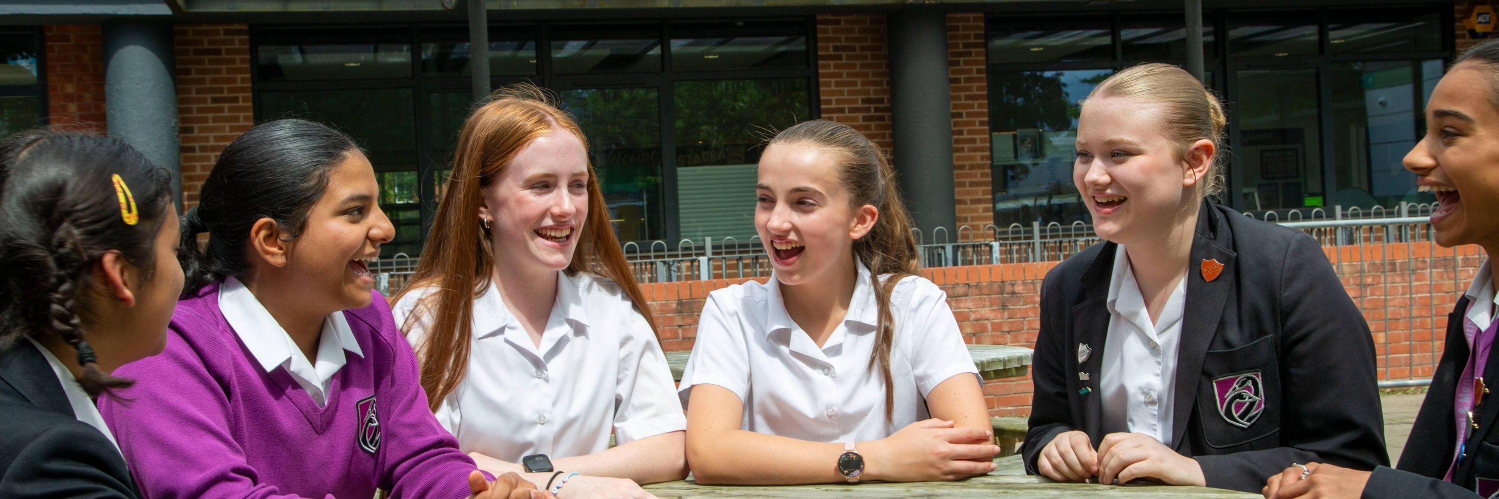 Swanshurst School