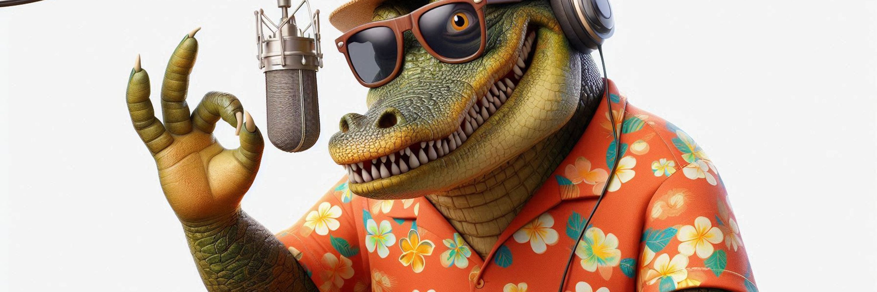 Gumbo Radio