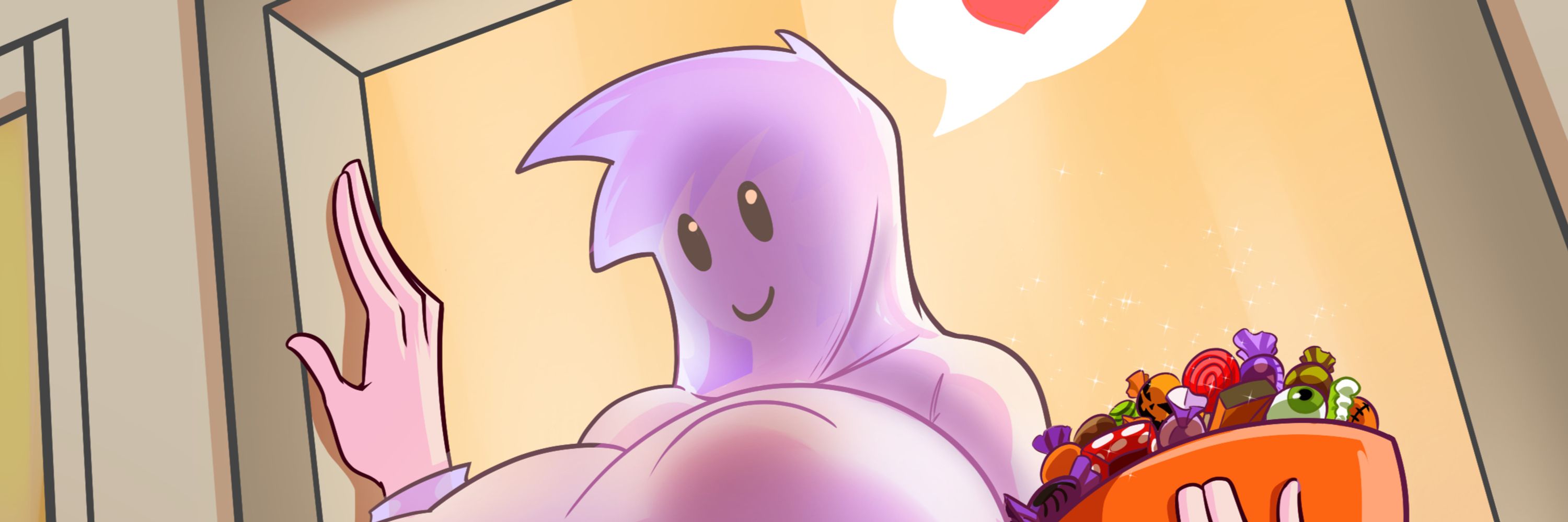 👻🅺🅾🅶🅴🅸🅺🆄🅽🎃🔞 (CLOSE COMMISSIONS)
