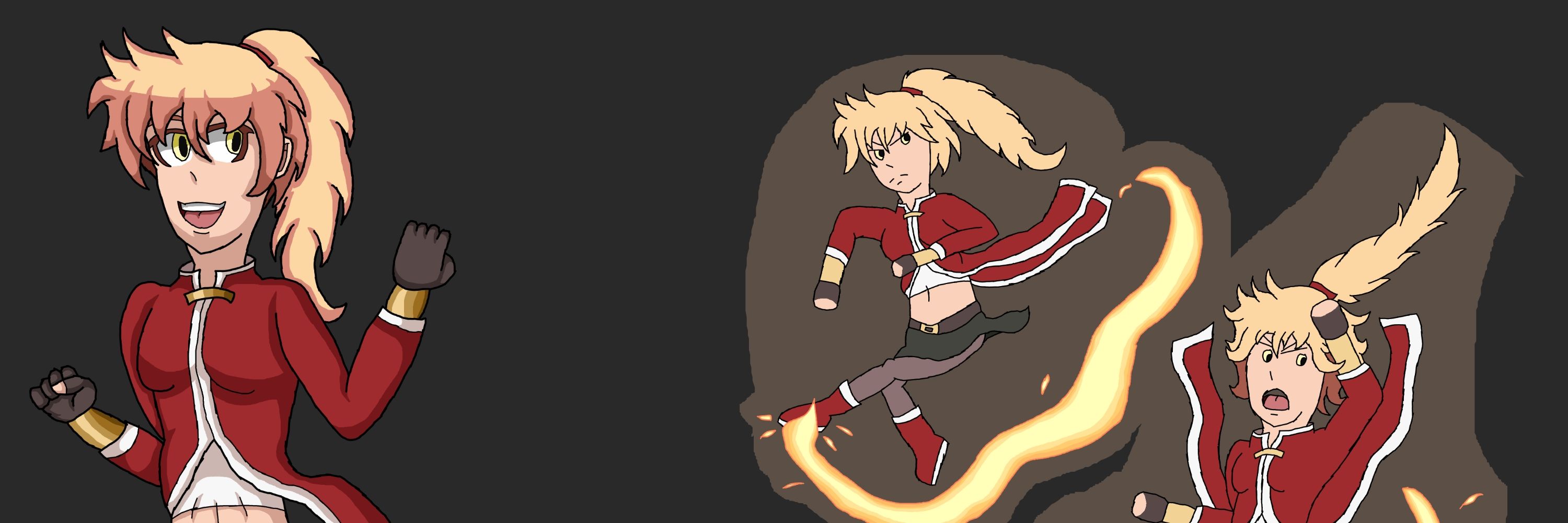 Inverted Knight