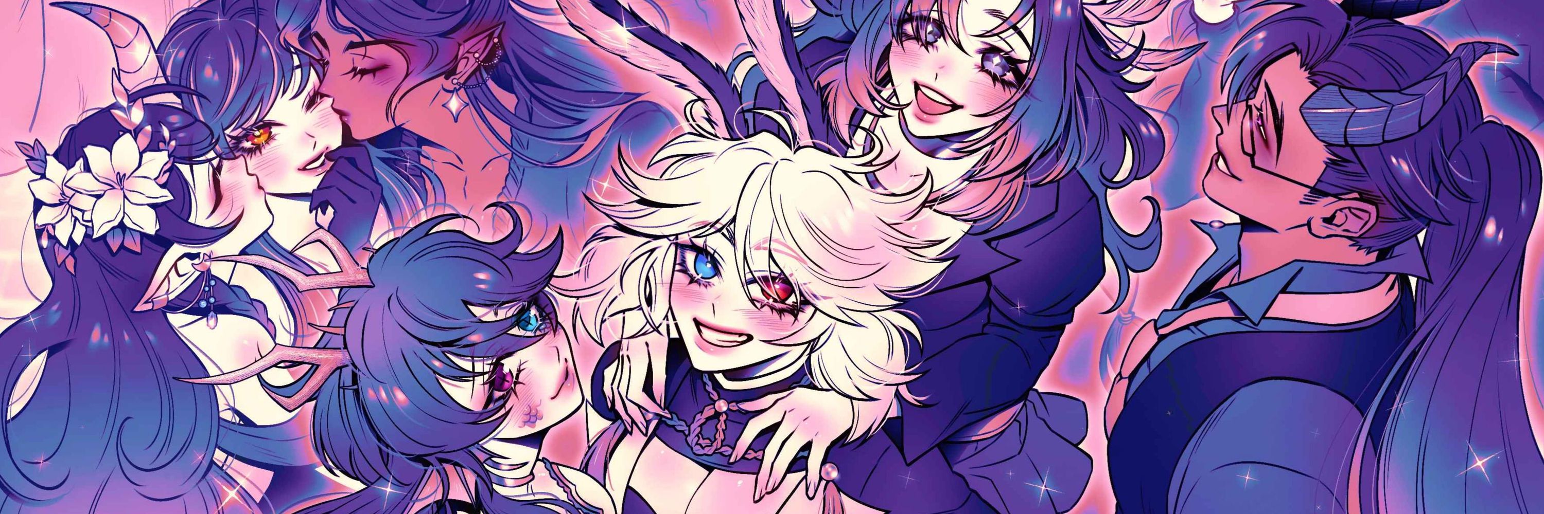 Nezu Akira 🌙🦉