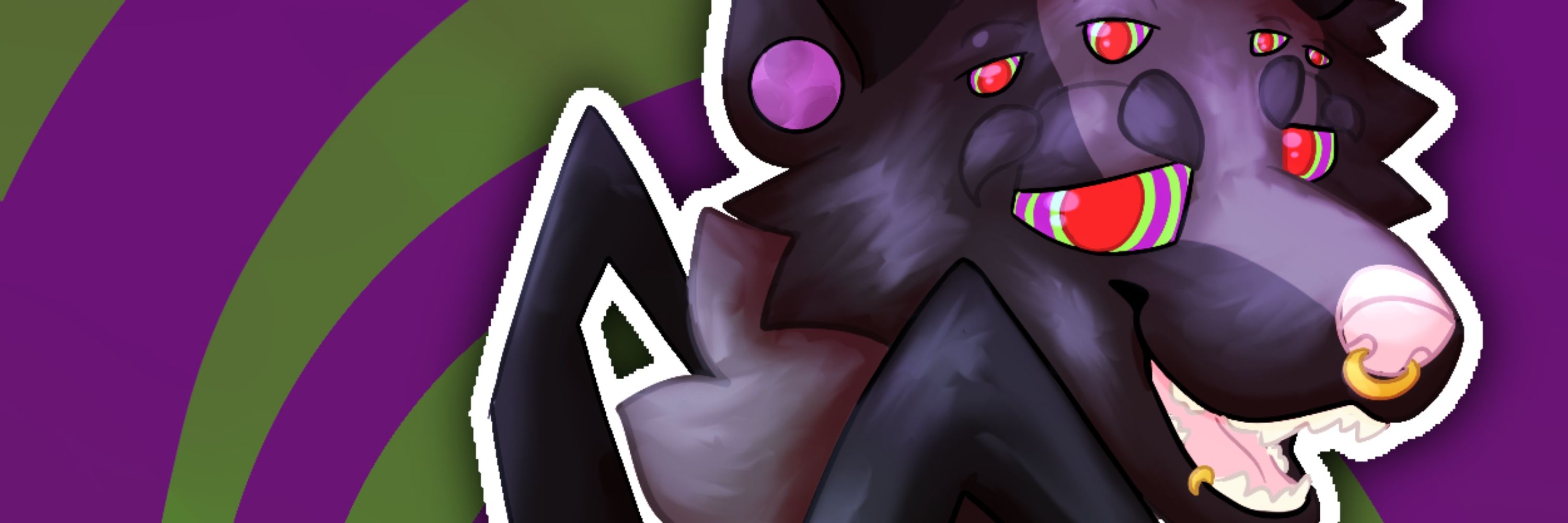 ✨️ Spooderyeen 🫘✨️