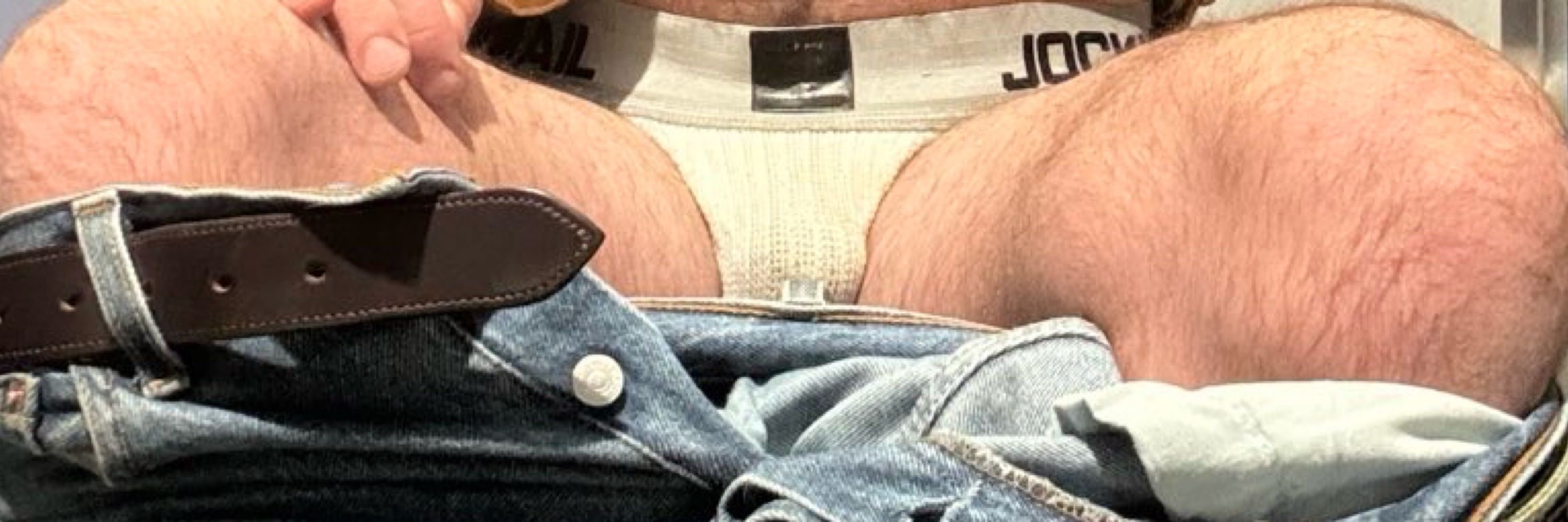 Jock Pig