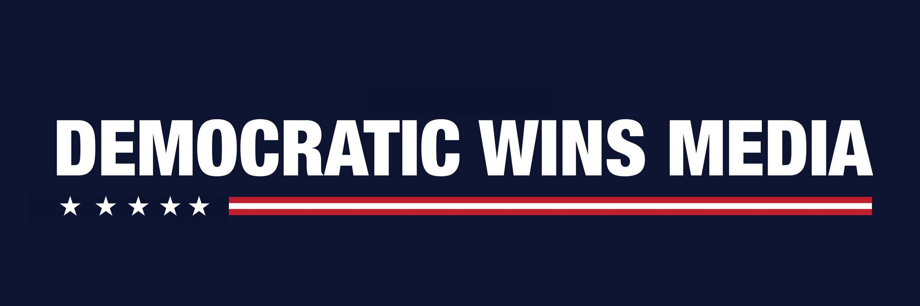 Democratic Wins Media