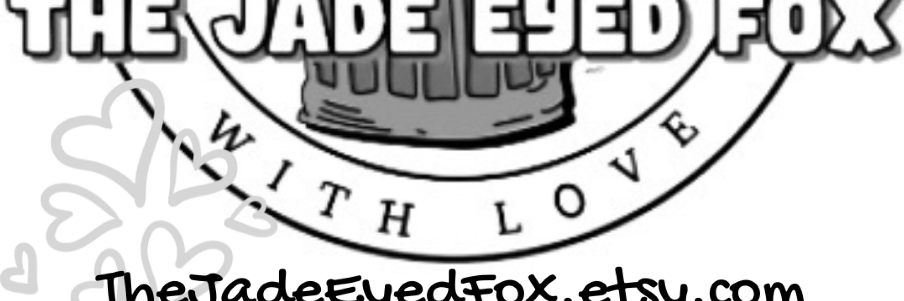 The Jade Eyed Fox