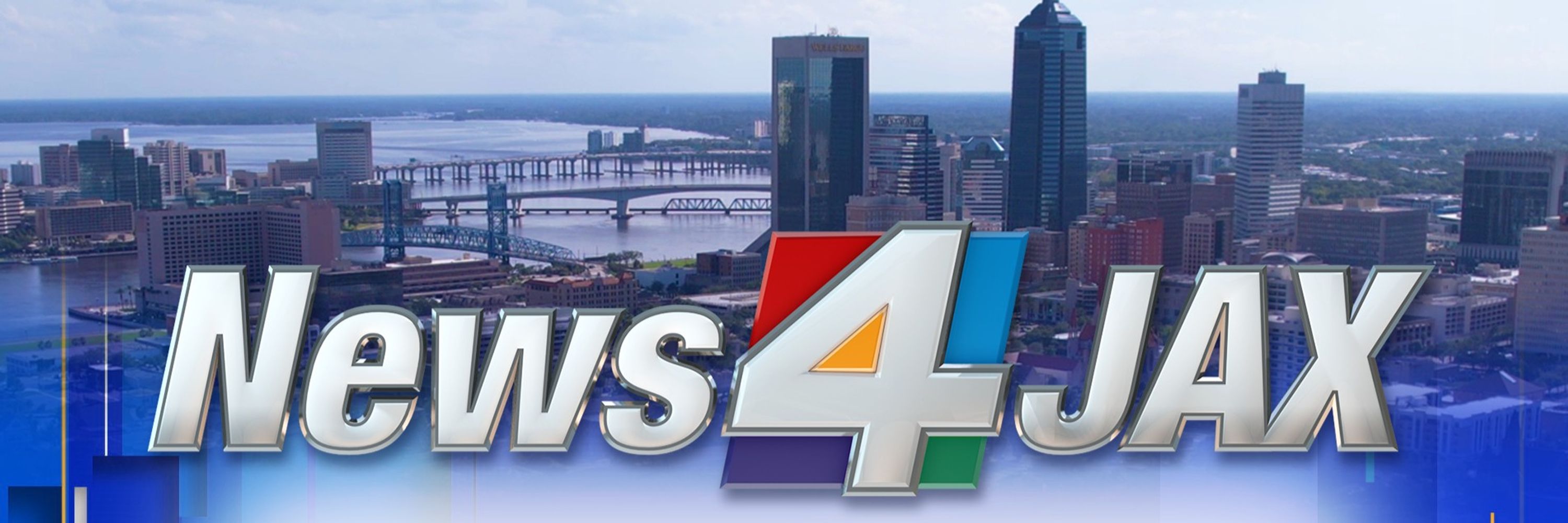 News4JAX WJXT-4