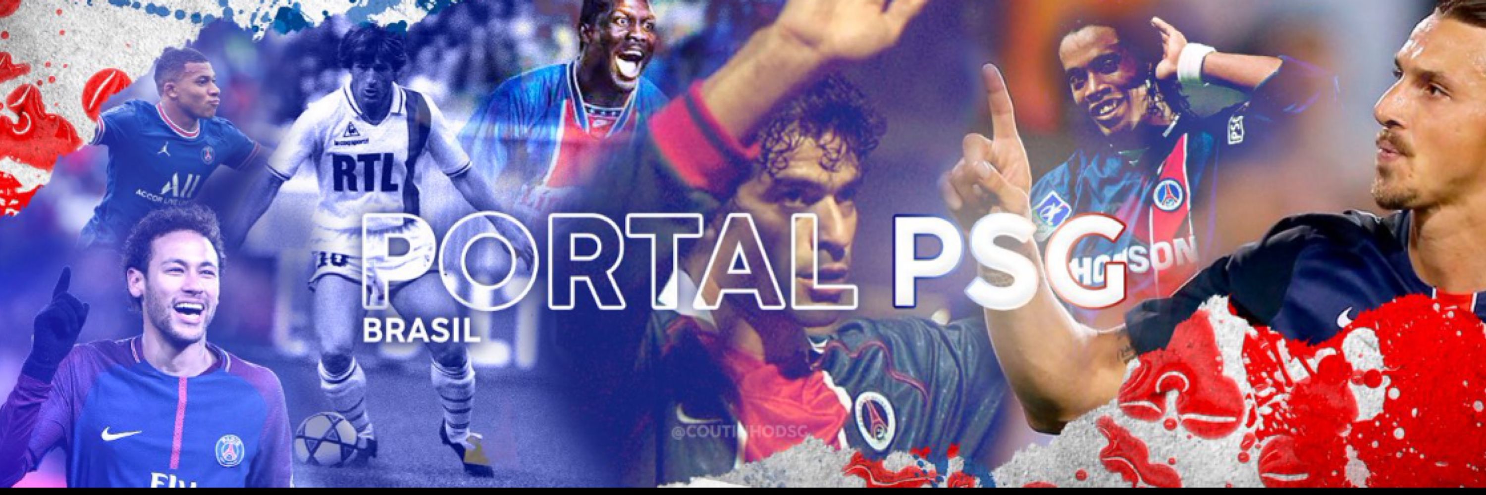 Portal PSG