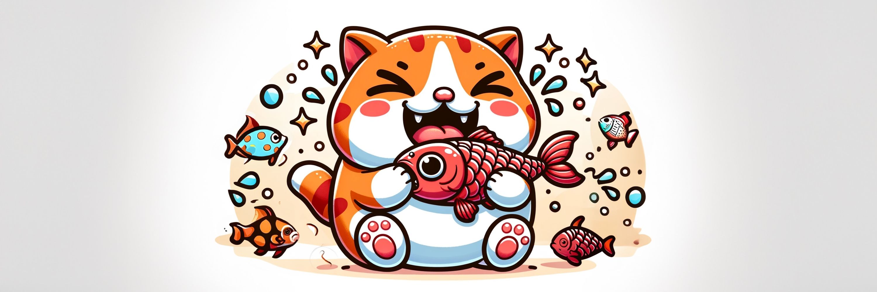 NLP Cat