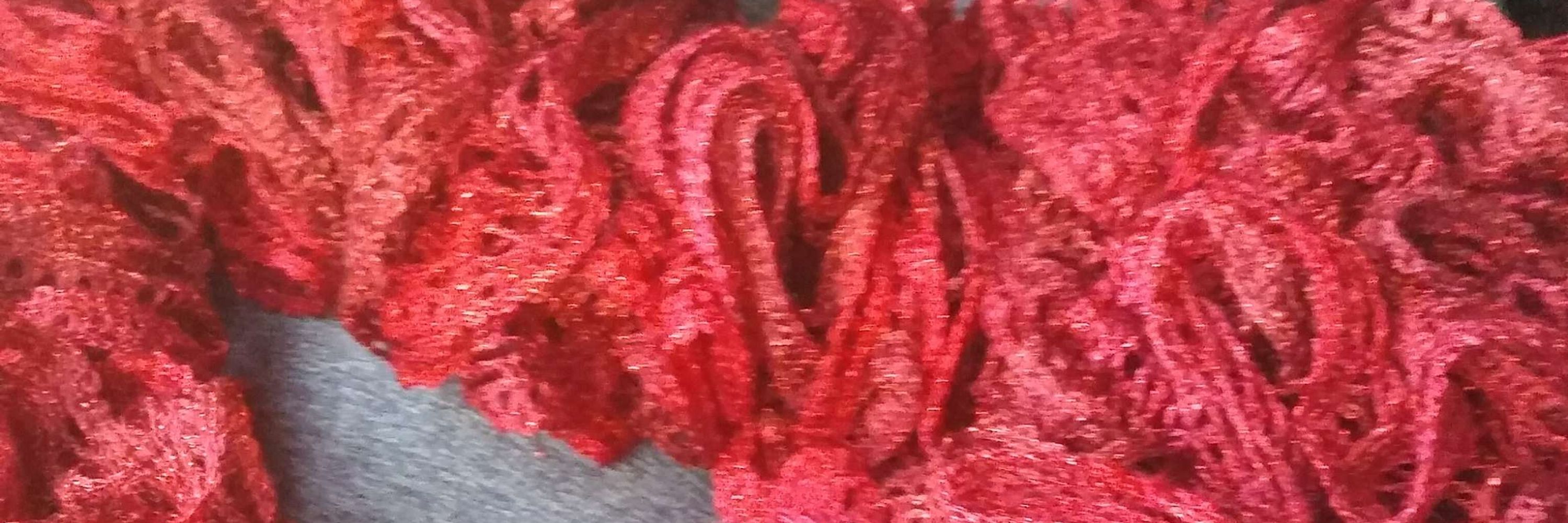 Bats Scraps 'n Yarn