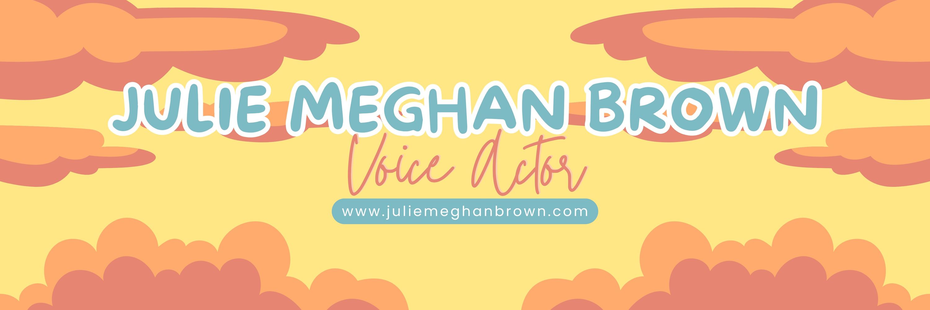 julie meghan brown