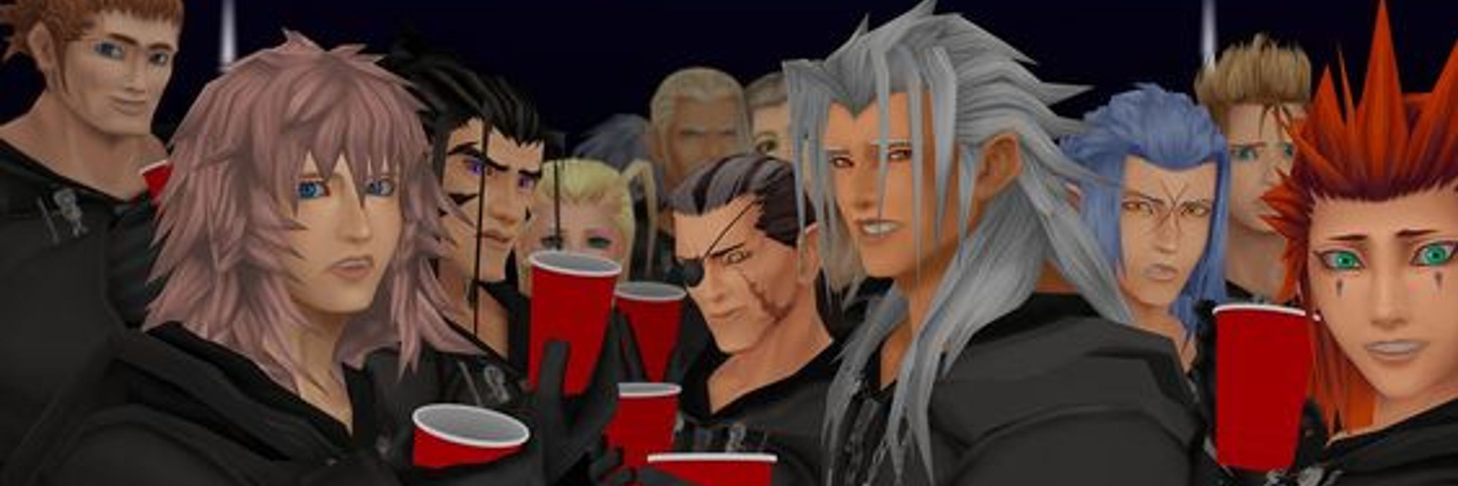 demyx ✩