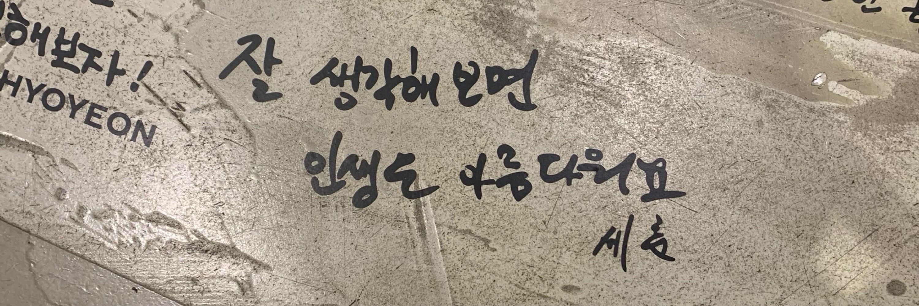 jongin PLS