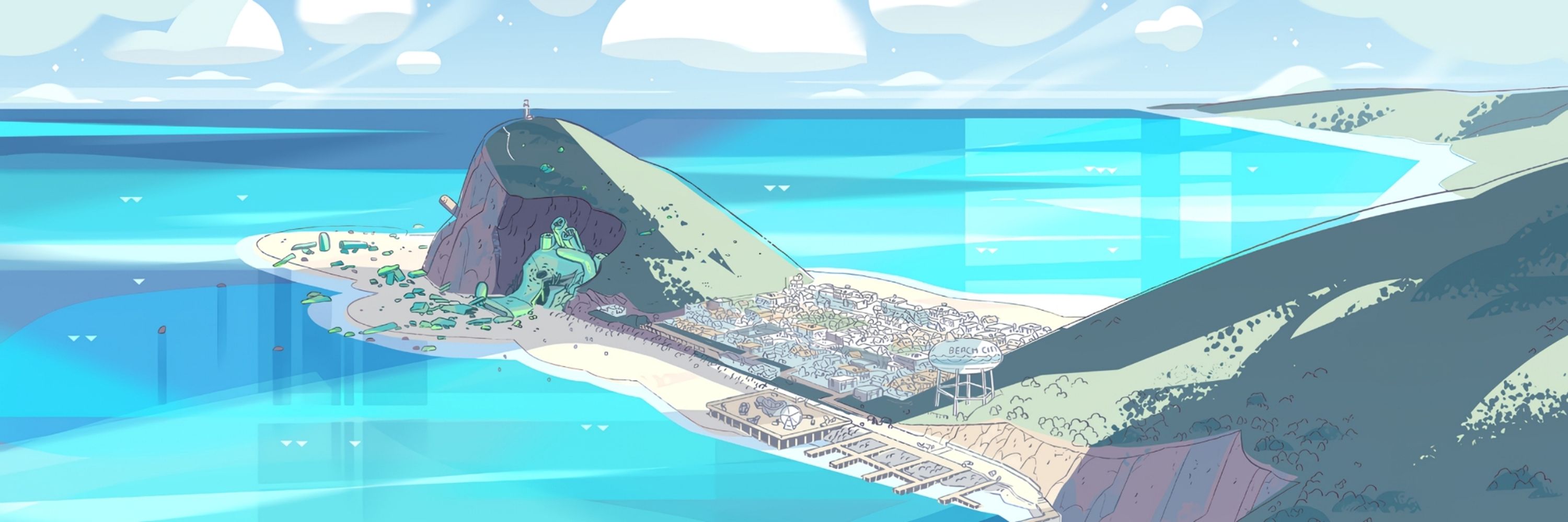 aeden universe