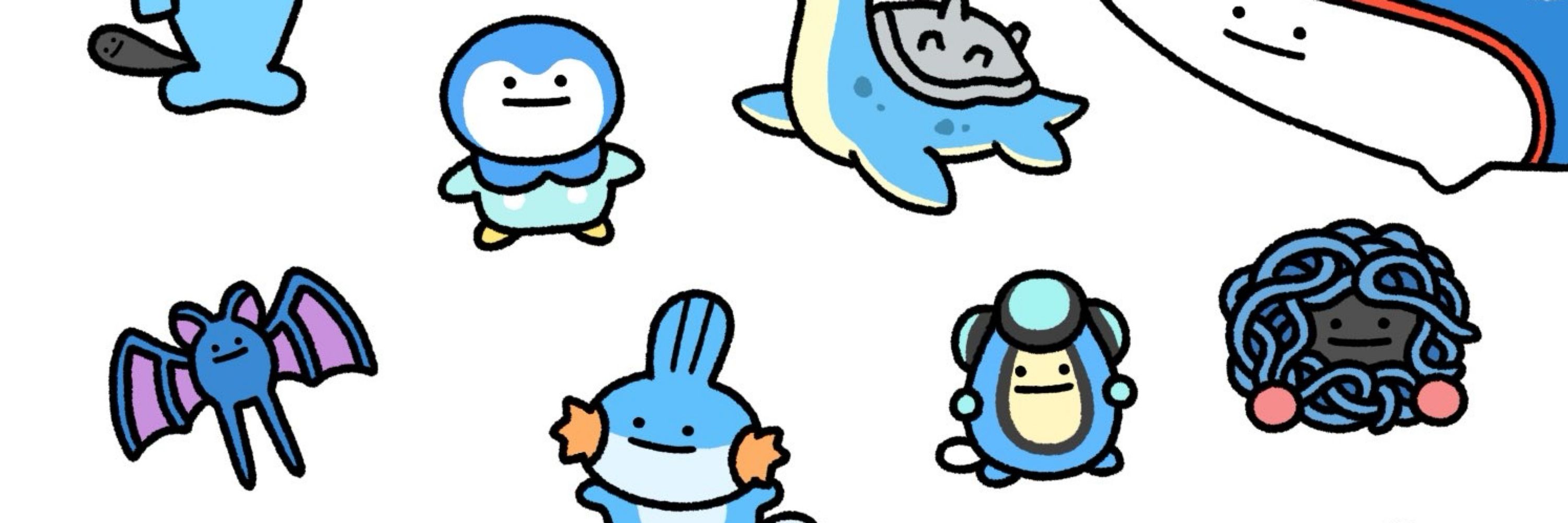 みずちゃ