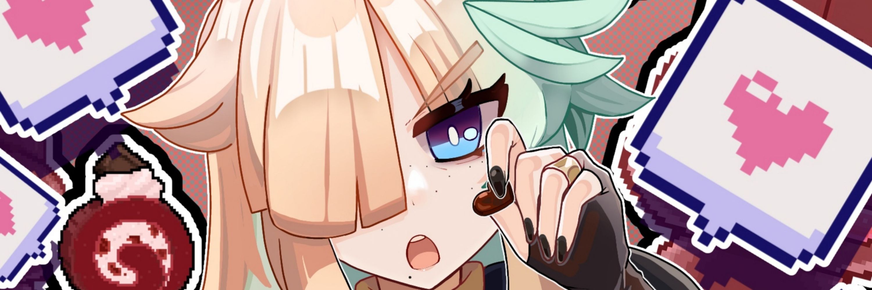 Aku | ♡🌀🐑🍄♡