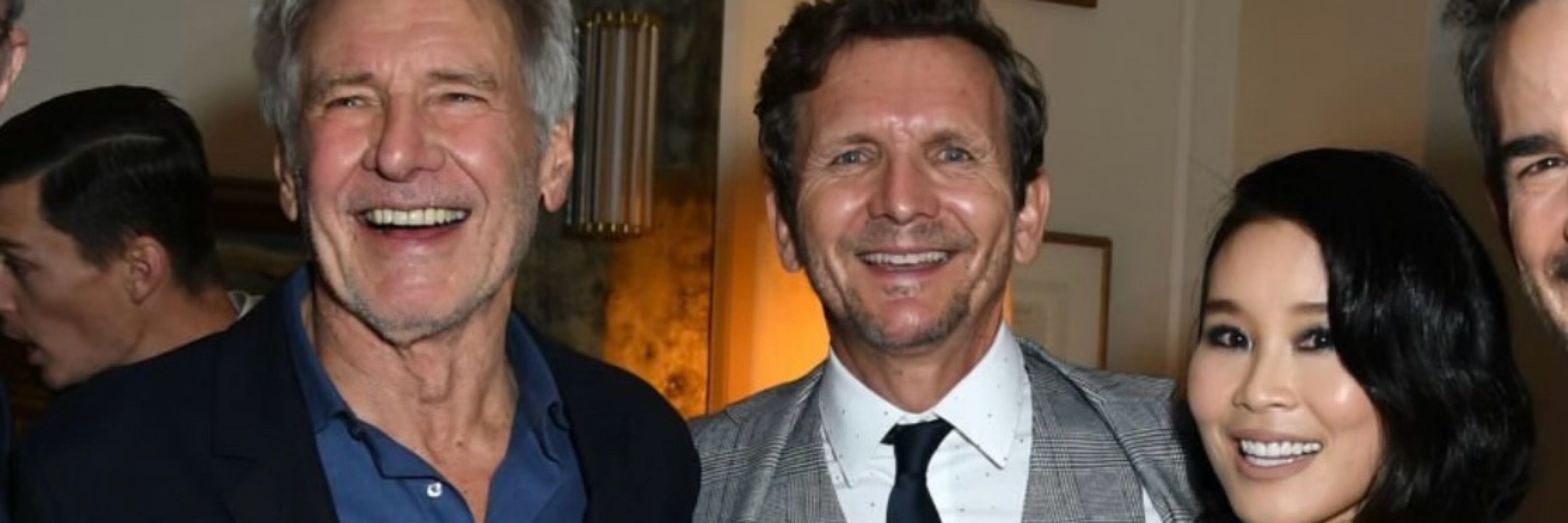 Sebastian Roché