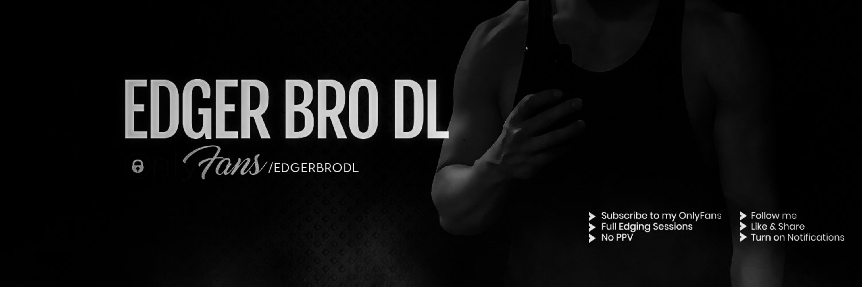 Edger Bro DL