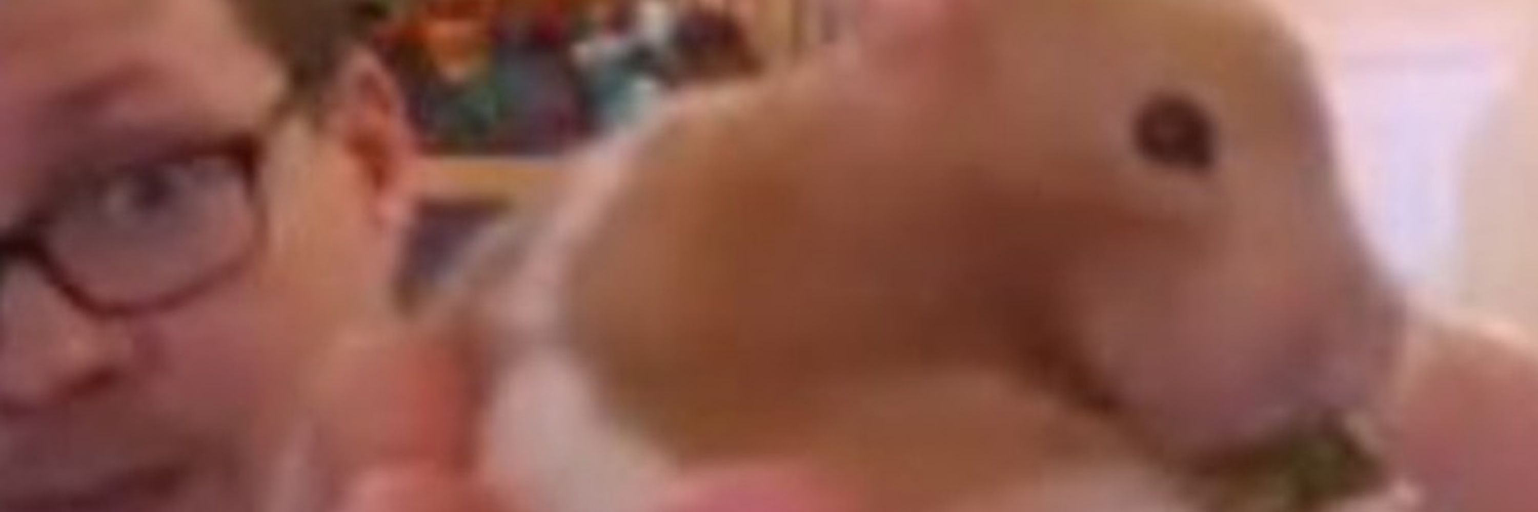Hamstertron