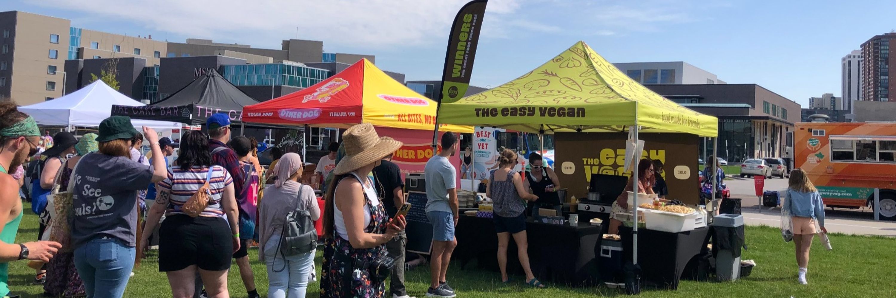 VegFest Colorado