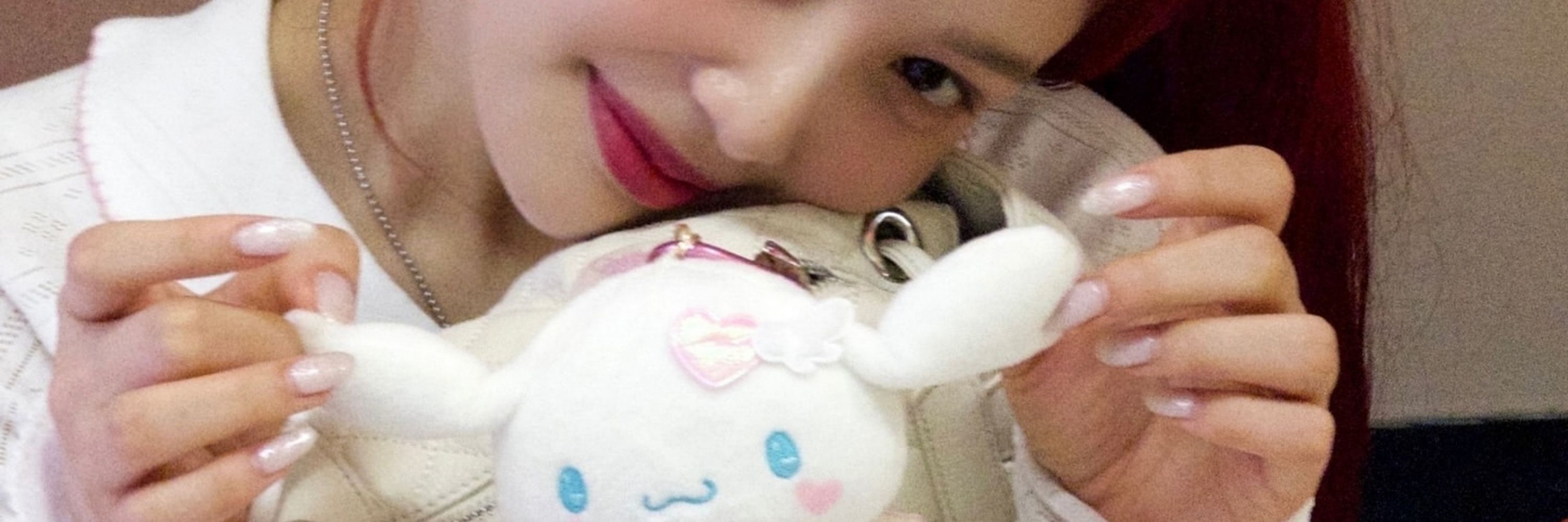 tasha🍓ᵐᶦᵐᶦ