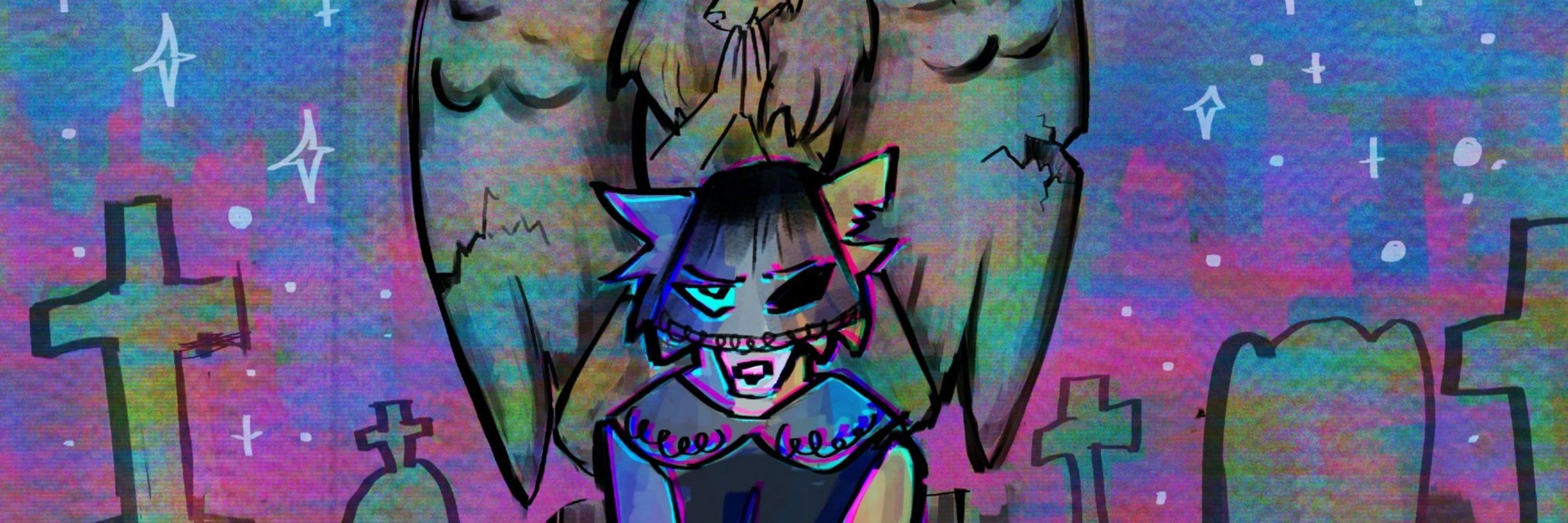 🫧💿 OUT OF MY HEAD 💿🫧