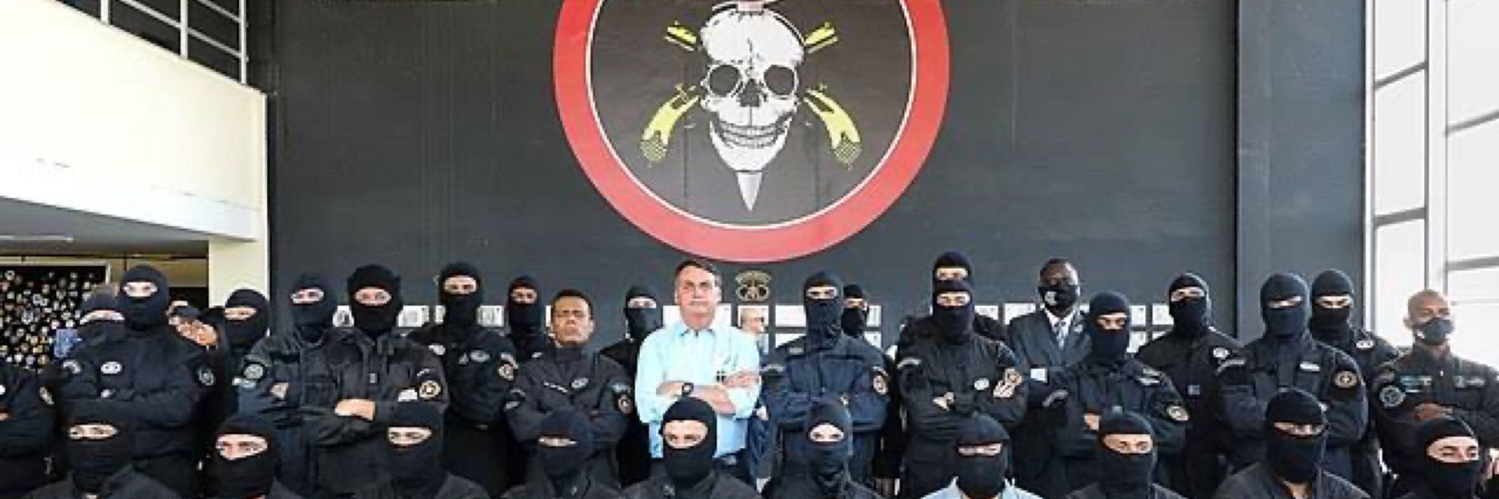 Foda-se a esquerda podre 