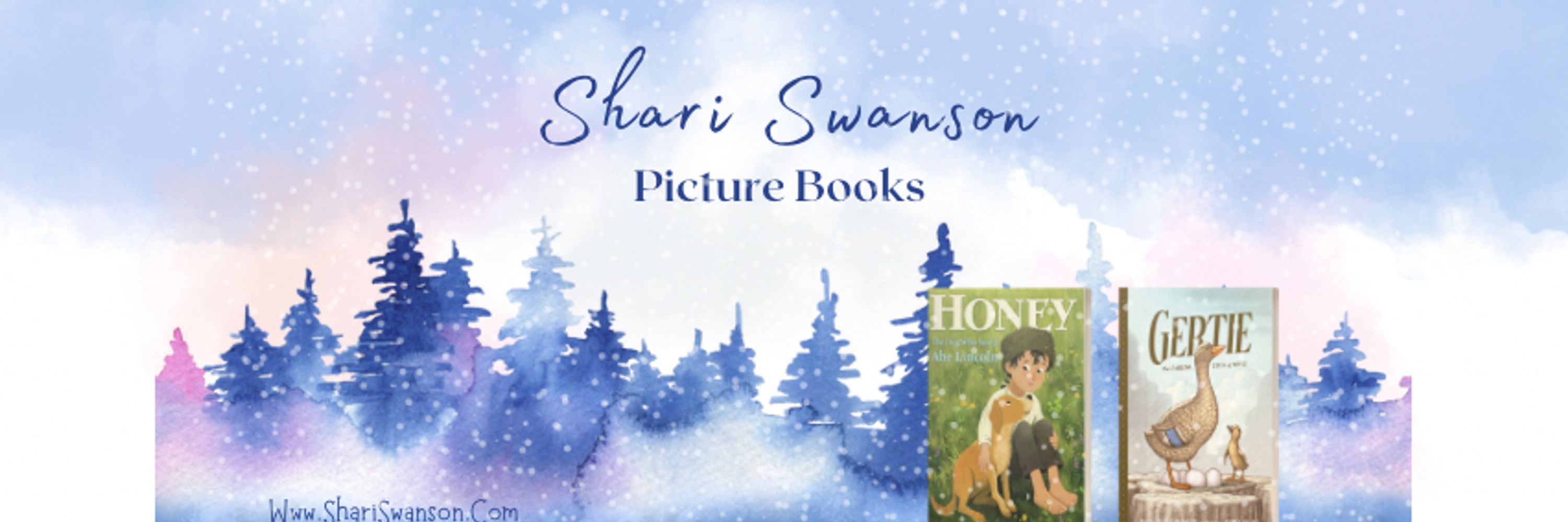 Shari Swanson